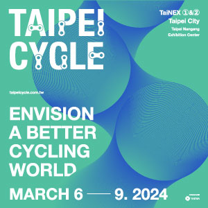 2024 TAIPEI CYCLE